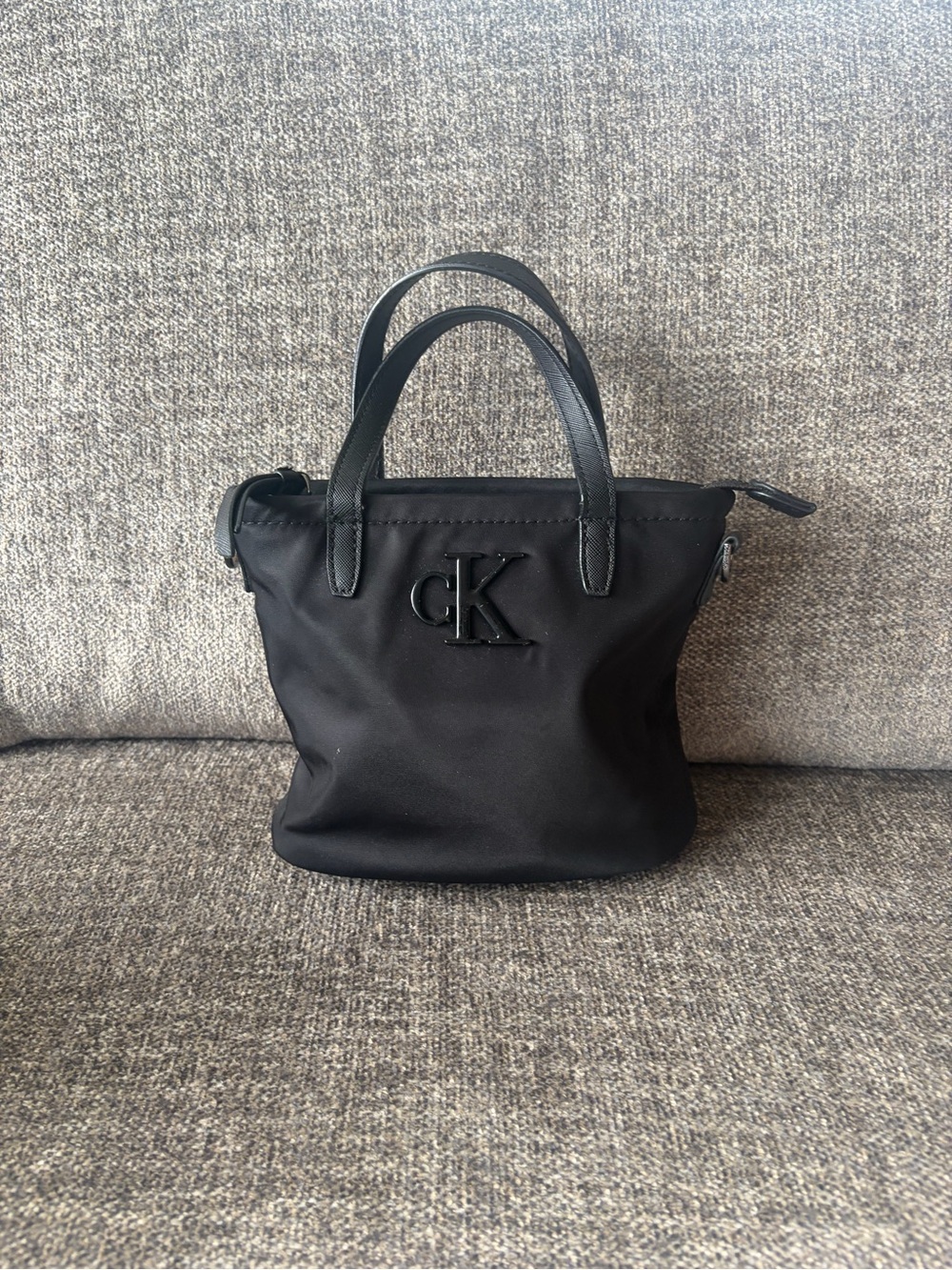 Mini Calvin Klein Bag